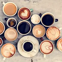 dream-cafe - Hot Drinks