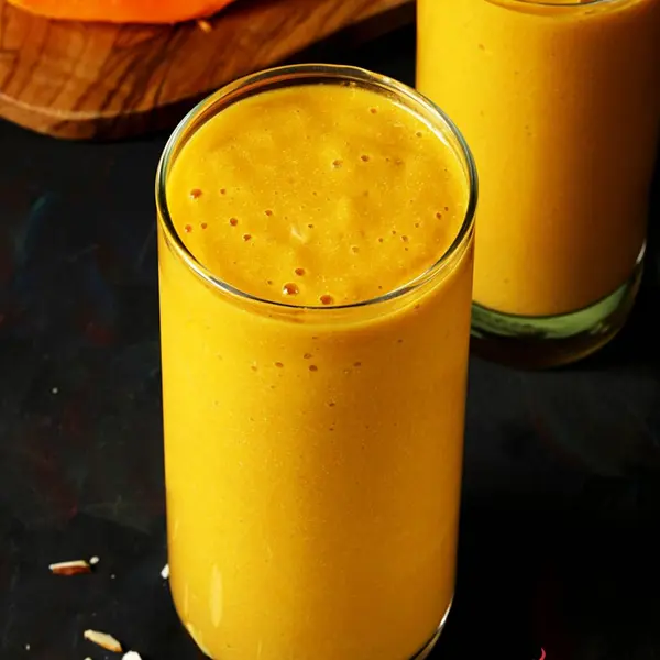 dream-cafe - Mango Milkshake