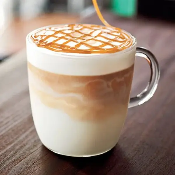 dream-cafe - Macchiato