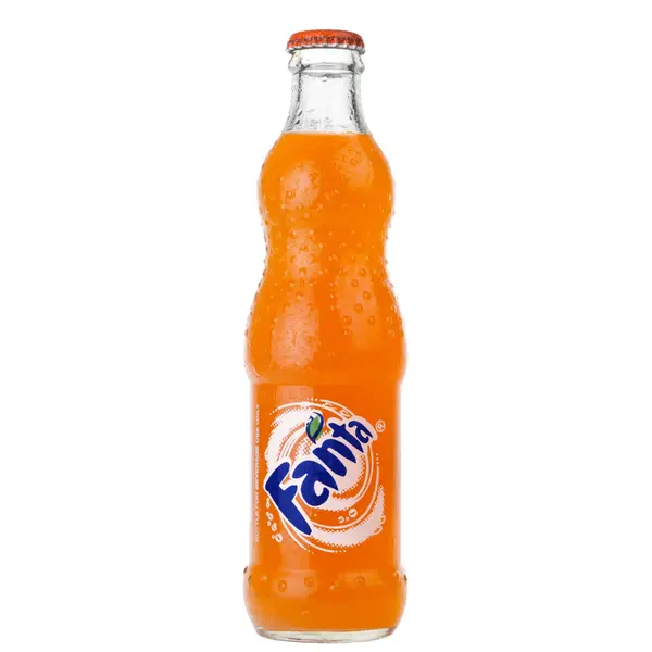 dream-cafe - Fanta