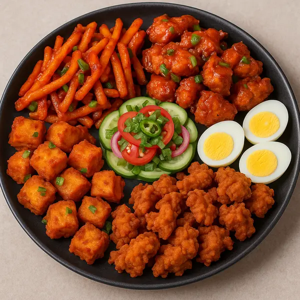 dreamland - Dreamland Special Party Platter