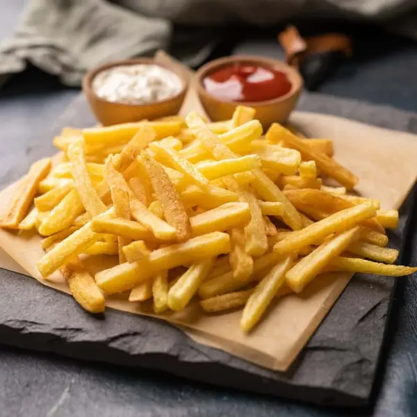dreamland - Classic French Fries