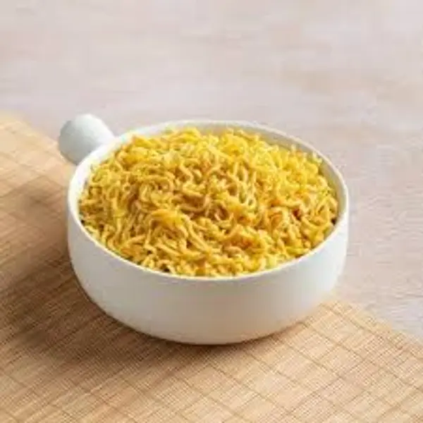 dreamland - Plain Maggi