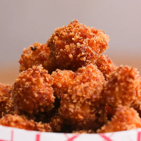 dreamland - Piri Piri Chicken Popcorn