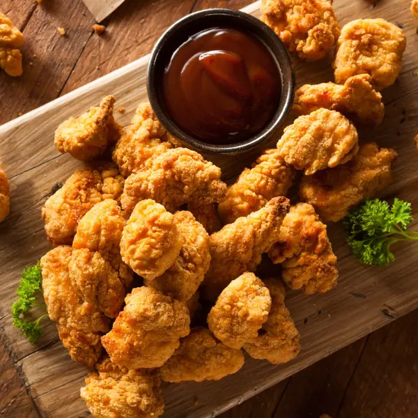 dreamland - Chicken Popcorn