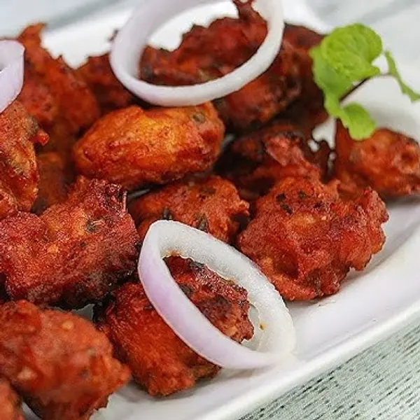 dreamland - Chicken Pakodas