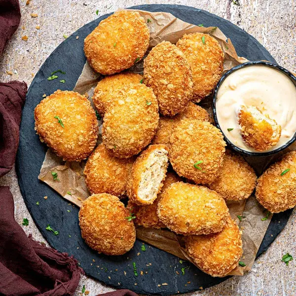dreamland - Chicken Nuggets