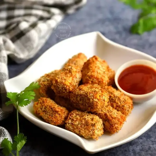 dreamland - Paneer Popcorn