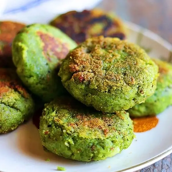 dreamland - Hara Bhara Kebabs