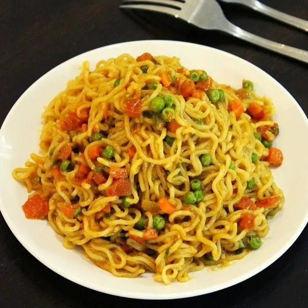 dreamland - Veg Maggi