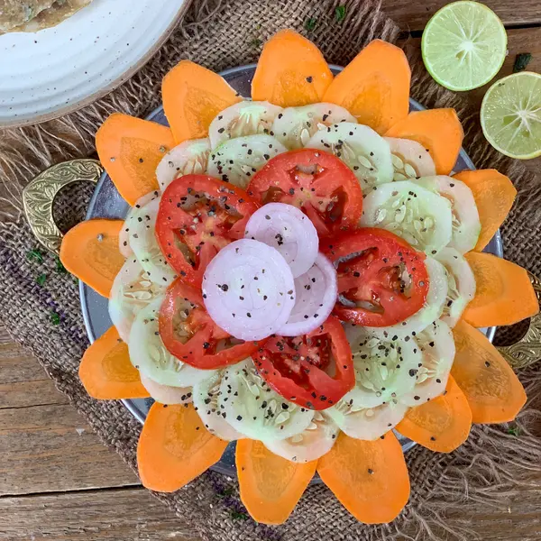 dreamland - Green Salad