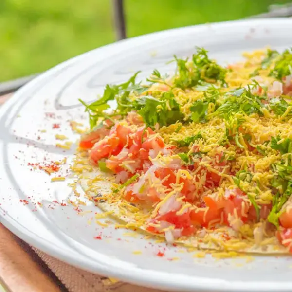 dreamland - Masala Papad
