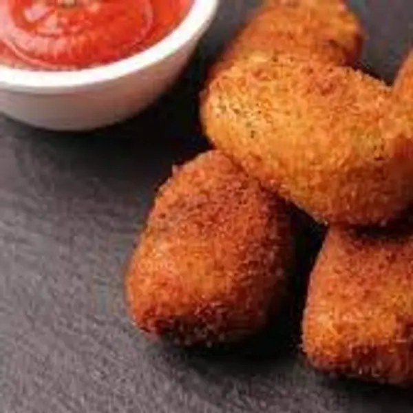 dreamland - Veg Nuggets