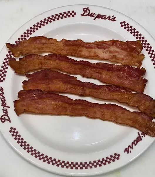 du-pars-restaurant - Bacon