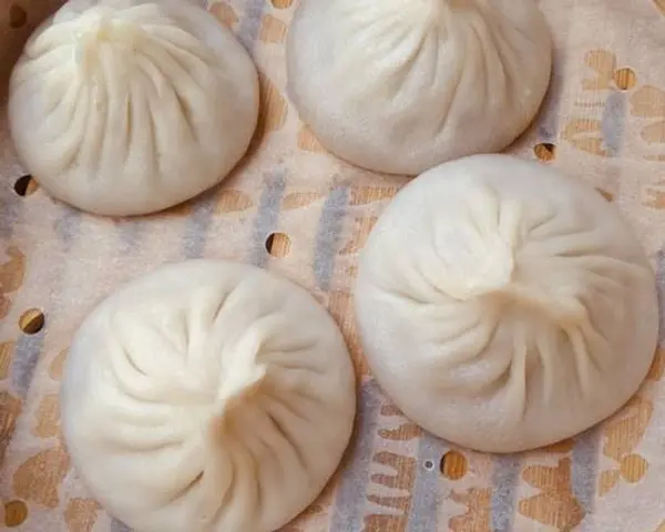 dumpling-home - Pork Xiao Long Bao