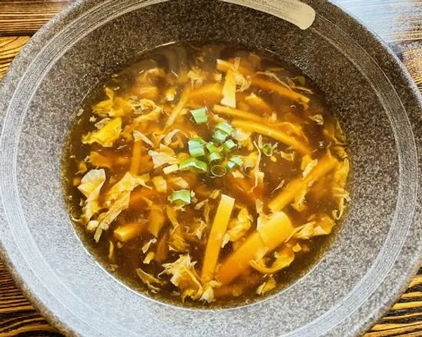 dumpling-home - Hot and Sour Soup