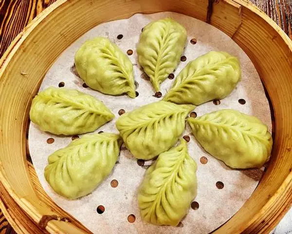 dumpling-home - Vegetable Dumpling