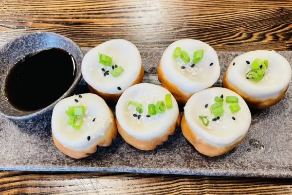 dumpling-home - Juicy Pork Bao (6 pcs)