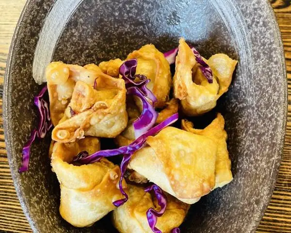 dumpling-home - Pork Wonton (8 pcs)