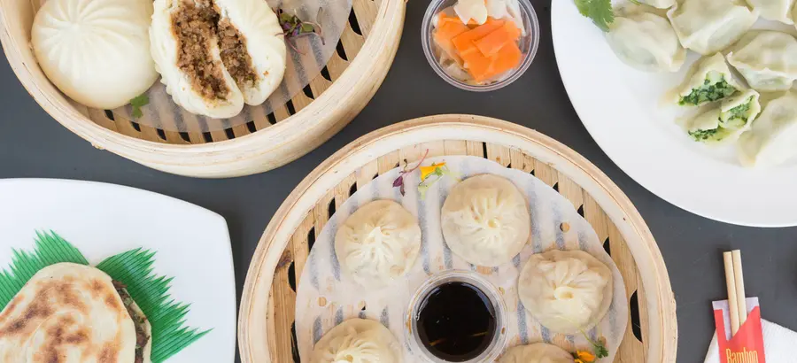 Menu image of Sweet bao & dessert. dumpling time's menu - san francisco | restaurants in san francisco