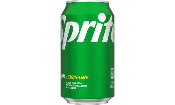 dumpling-time - Sprite, Can