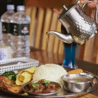 durbar-thakali-grill - DURBAR THAKALI SET