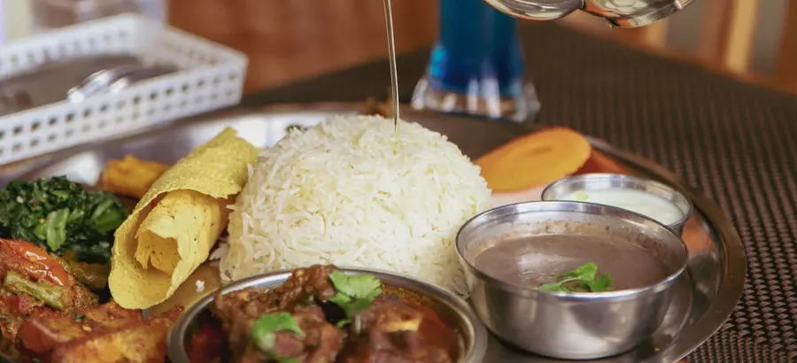 durbar-thakali-grill