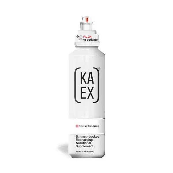 earthbar - Ka-Ex - Bottled, 15.7oz