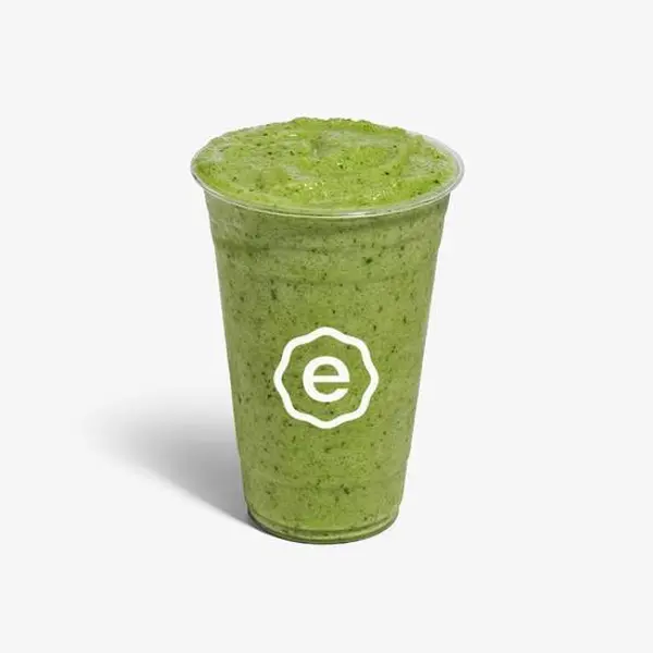 earthbar - Detox Greens-