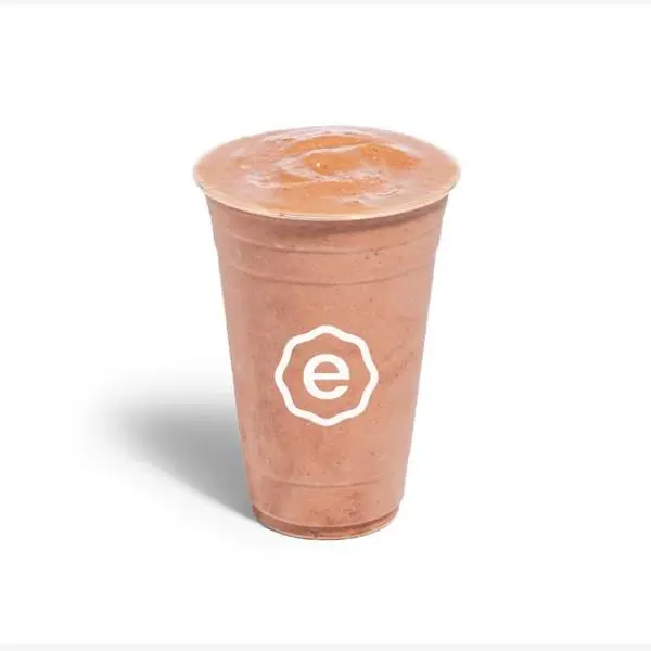 earthbar - The Workout Smoothie™-