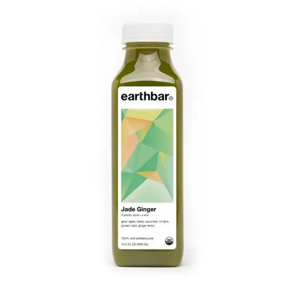 earthbar - Earthbar-Jade Ginger-14.5oz