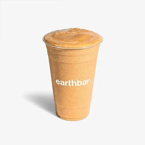 earthbar - Fit Frappe