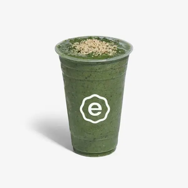 earthbar - Lean + Green-