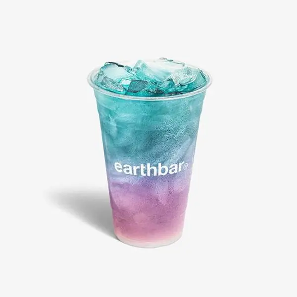 earthbar - Tropical Fusion Iced Tea