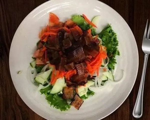 east-side-delicatessen - BLT Salad