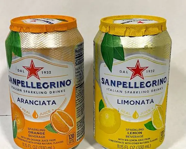 east-side-delicatessen - San Pellegrino