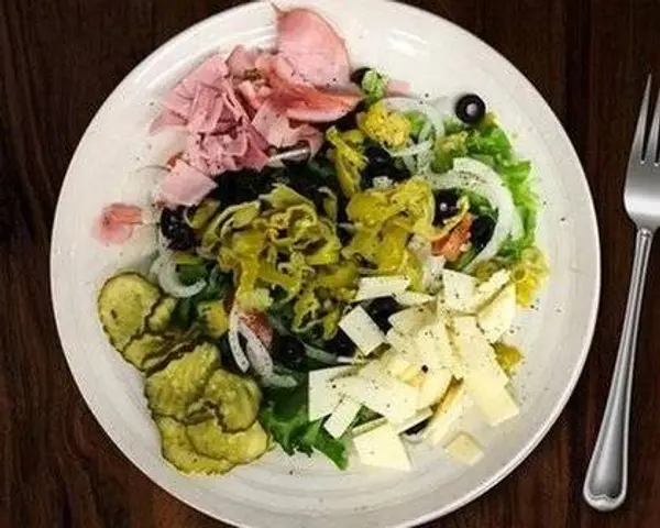 east-side-delicatessen - The Italian Salad