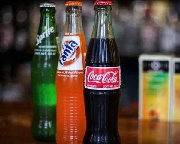 east-side-delicatessen - Mexican Coke Products