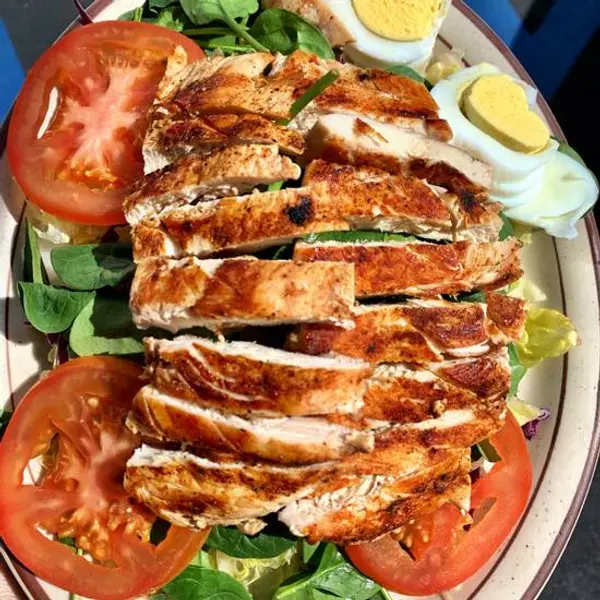 eatn-park - Chicken Breast Salad