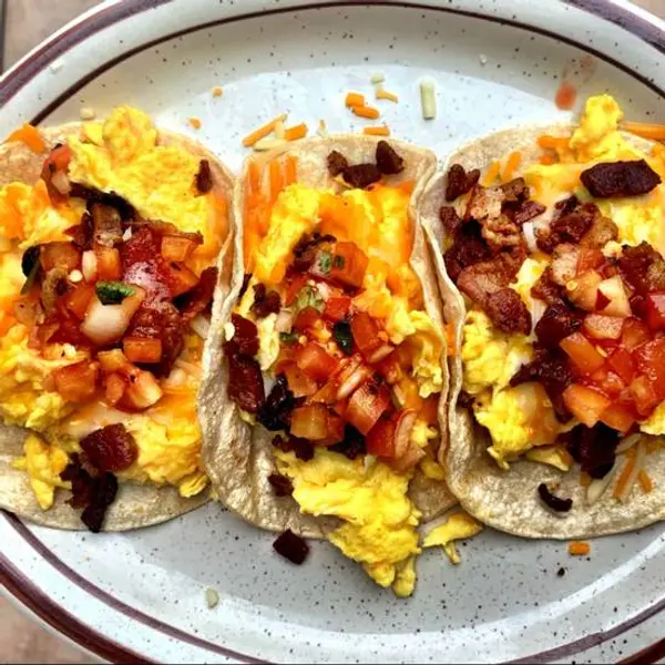 eatn-park - Breakfast Tacos