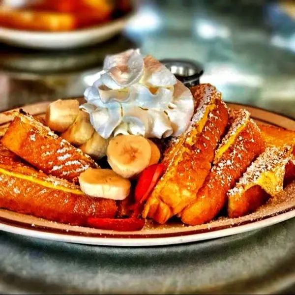 eatn-park - French Toast