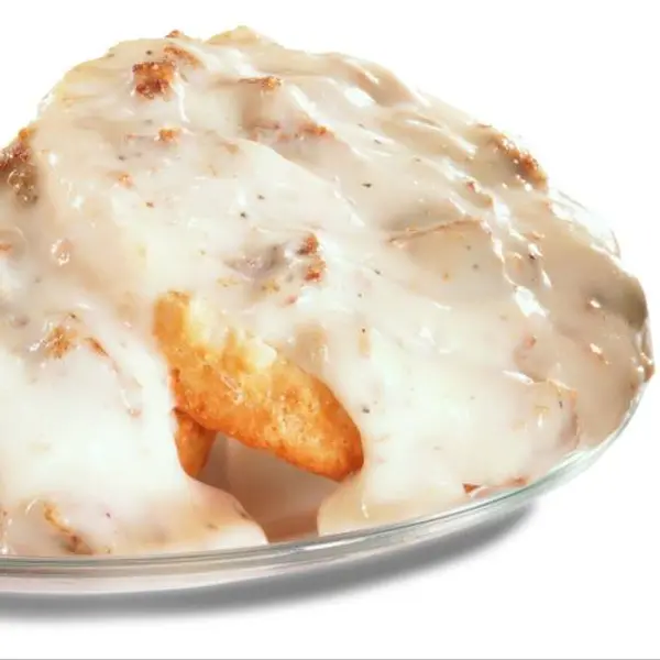 eatn-park - Fresh Baked Biscuits & Country Gravy