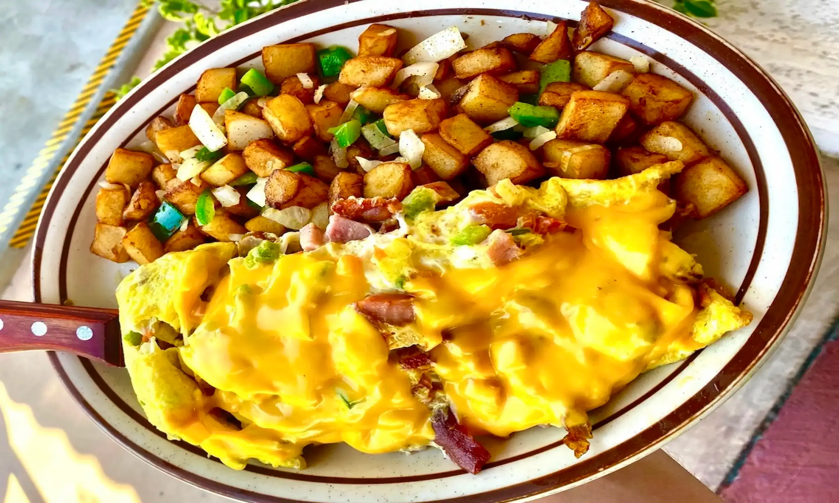 Menu image of Popular brunch items. eatn park's menu - burbank | restaurants in burbank