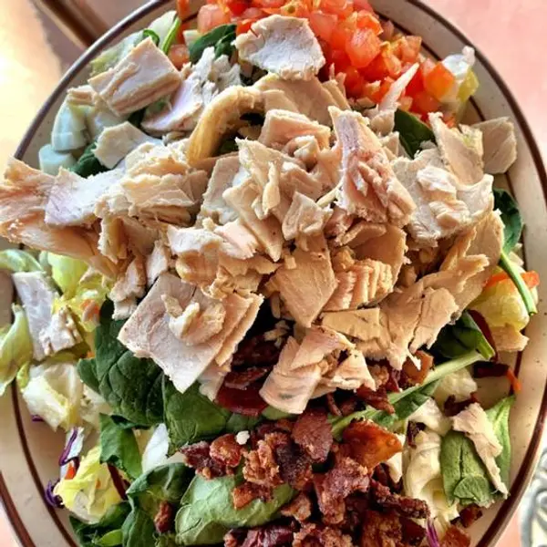 eatn-park - Cobb Salad