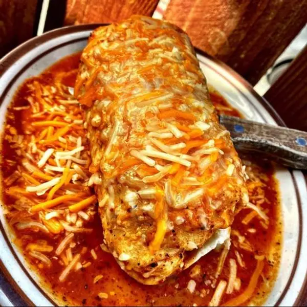 eatn-park - The Wet Burrito