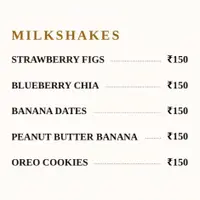 ebony-restaurant - MILK SHAKES