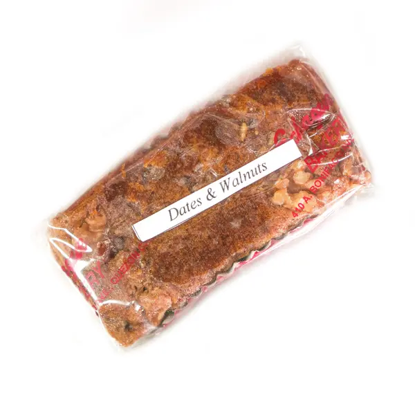 echague-bakery-incorporated - Dates & Walnuts (1pc)