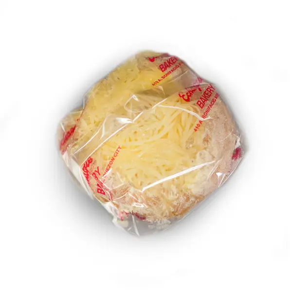 echague-bakery-incorporated - Ensaymada w/ Ham