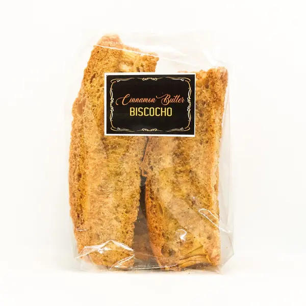 echague-bakery-incorporated - Biscocho