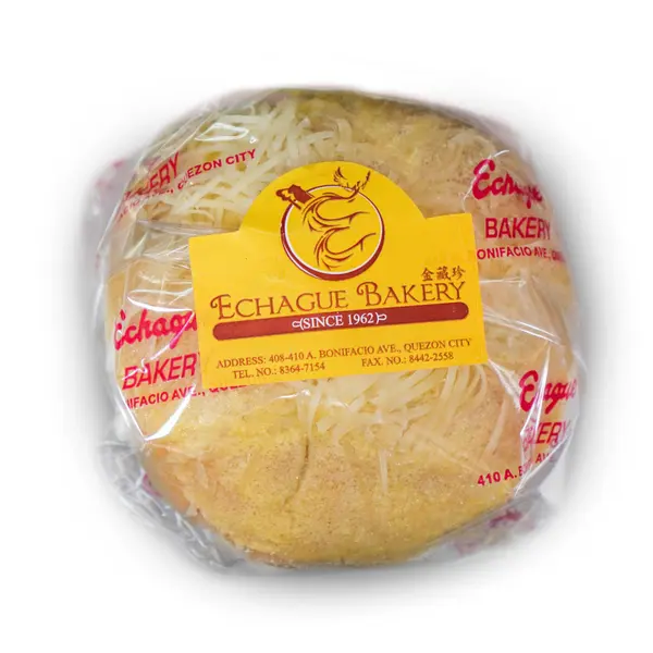 echague-bakery-incorporated - Ensaymada Regular